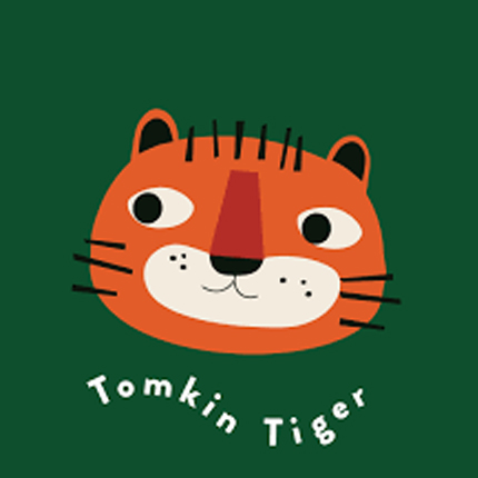 Tomkin Tiger(トムキンタイガー)