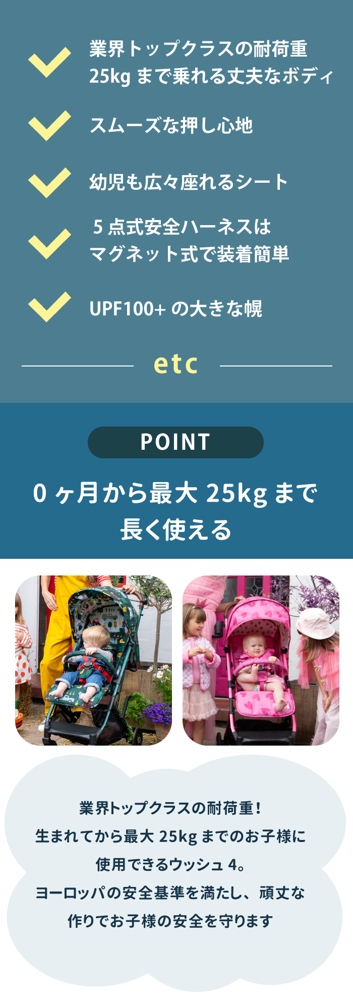 ウッシュ4